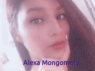 Alexa_Mongomery