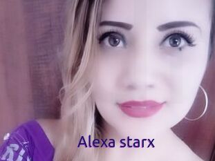 Alexa_starx