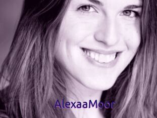 AlexaaMoor