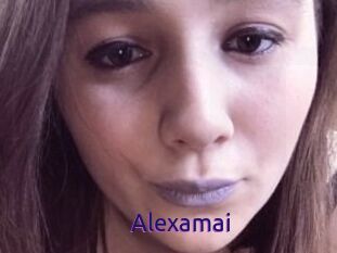 Alexa_mai