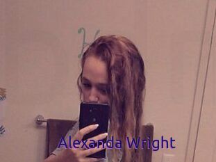 Alexanda_Wright