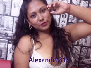Alexandra31x
