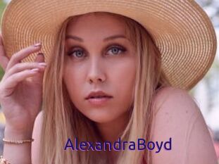 AlexandraBoyd