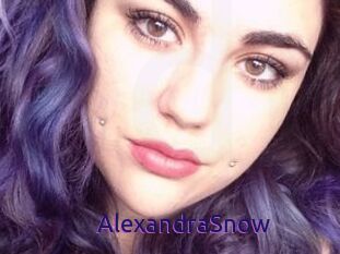 AlexandraSnow