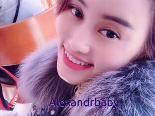 Alexandrbaby