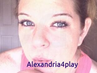 Alexandria4play