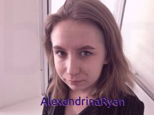 AlexandrinaRyan