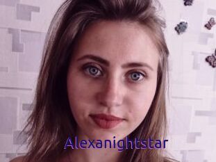 Alexanightstar