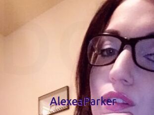 AlexeaParker