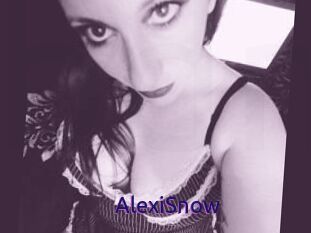 AlexiSnow