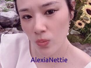 AlexiaNettie