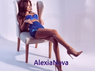 AlexiaNova