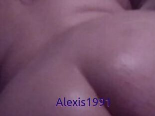 Alexis1991