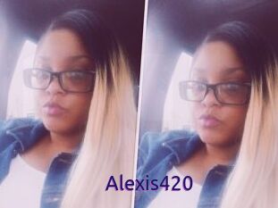 Alexis420
