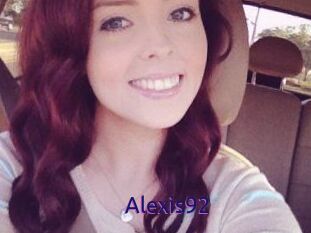 Alexis92
