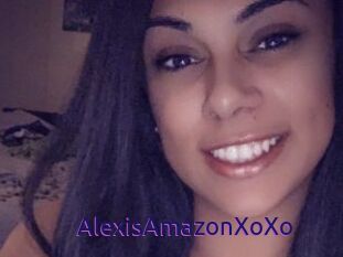 AlexisAmazonXoXo
