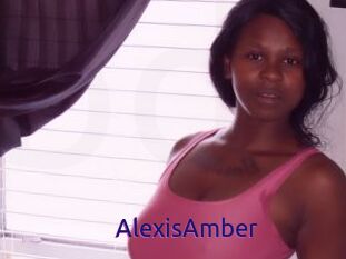 AlexisAmber