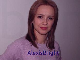 AlexisBright