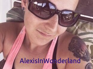 AlexisInWonderland