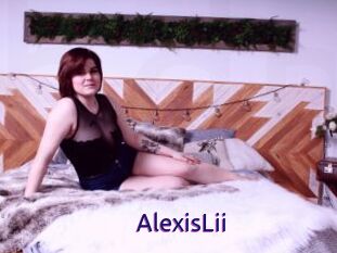 AlexisLii