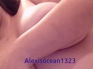 Alexisocean1323