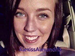 AlexissAlexandria