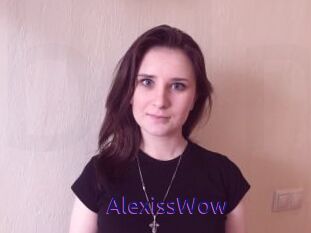 AlexissWow