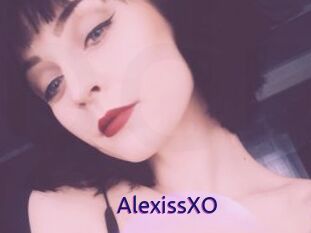 AlexissXO