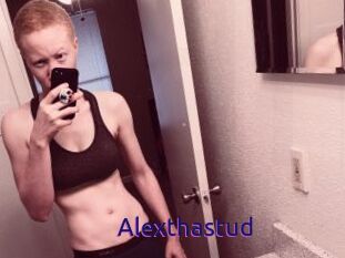 Alexthastud
