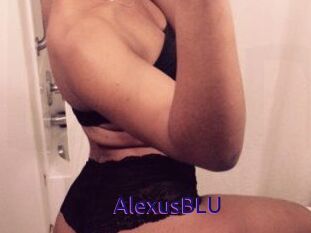 AlexusBLU