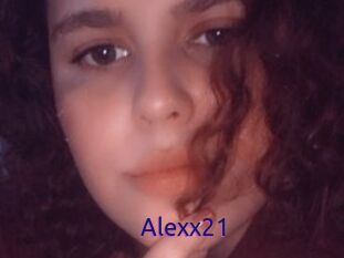Alexx21