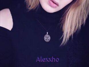 Alexxho