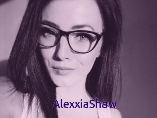 AlexxiaShaw