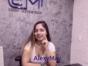 AlexyMay
