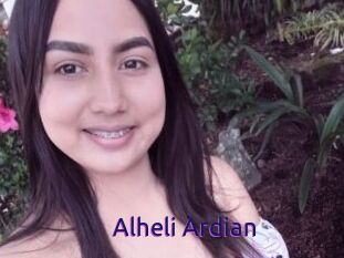 Alheli_Ardian