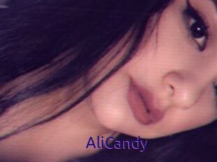 AliCandy