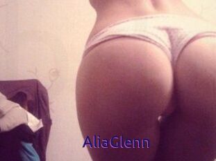 AliaGlenn