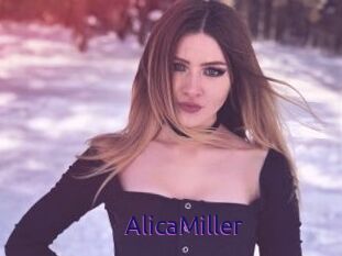 AlicaMiller