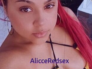 AlicceRedsex