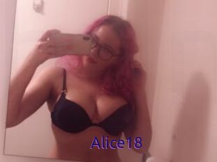 Alice18