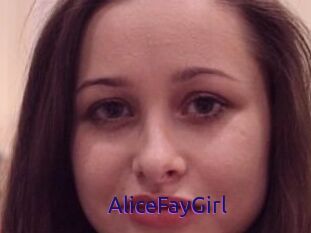 AliceFayGirl
