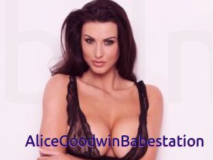 AliceGoodwinBabestation