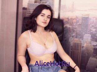 AliceHotRu