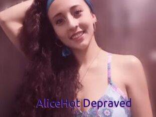 AliceHot_Depraved
