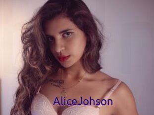 AliceJohson