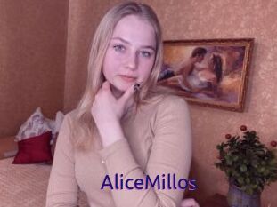 AliceMillos