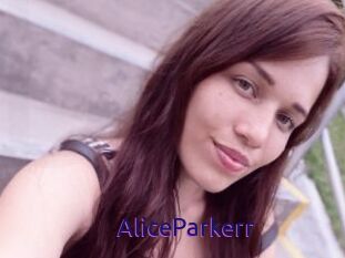 AliceParkerr