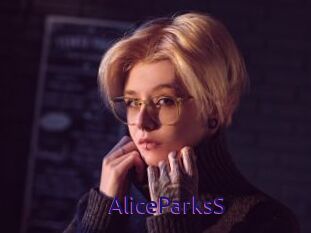 AliceParksS