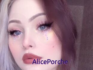 AlicePorche