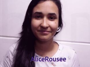 AliceRousee